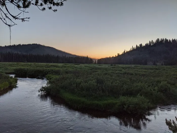 Bear Valley Campground Picture 5