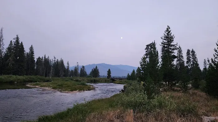 Bear Valley Campground Picture 1
