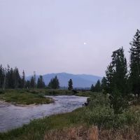 Bear Valley Campground ico