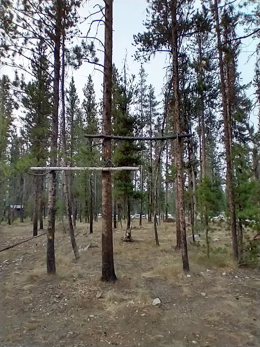 Bear Valley Campground Picture 7