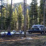Lola Creek Campground