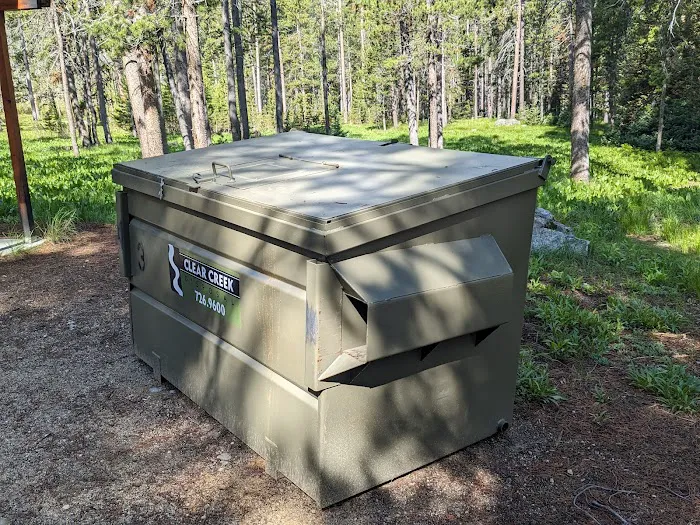 Lola Creek Campground Picture 3