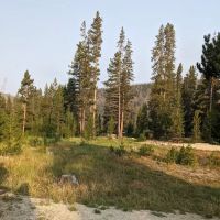 Beaver Creek Transfer Camp Trailhead (recgovnpsdata) ico