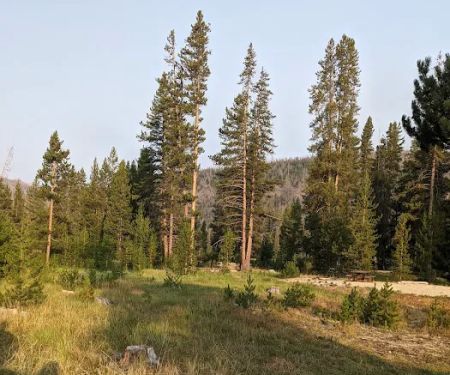 Beaver Creek Transfer Camp Trailhead (recgovnpsdata)