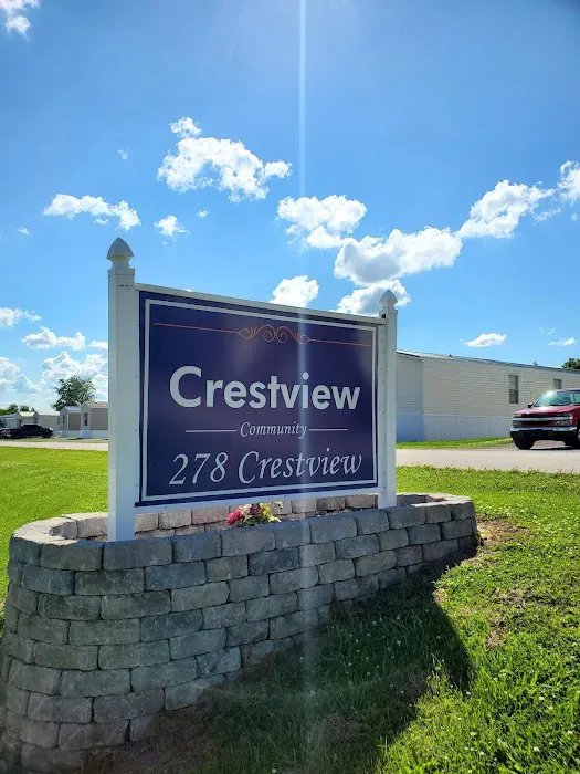 Crestview Mobile Home Park Picture 5