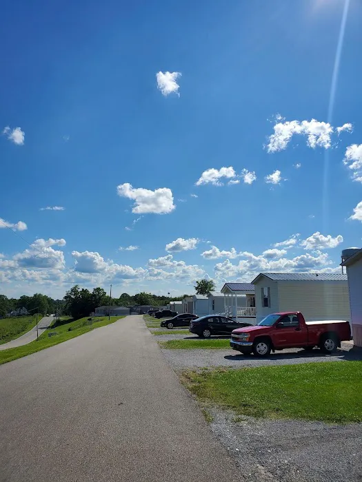 Crestview Mobile Home Park Picture 4
