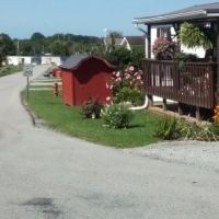 Crestview Mobile Home Park ico