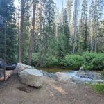 Banner Creek Campground