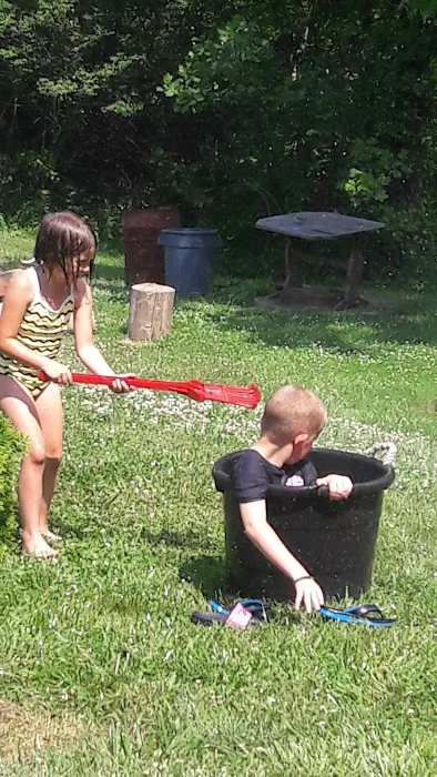 Grant mobile home Park Picture 2