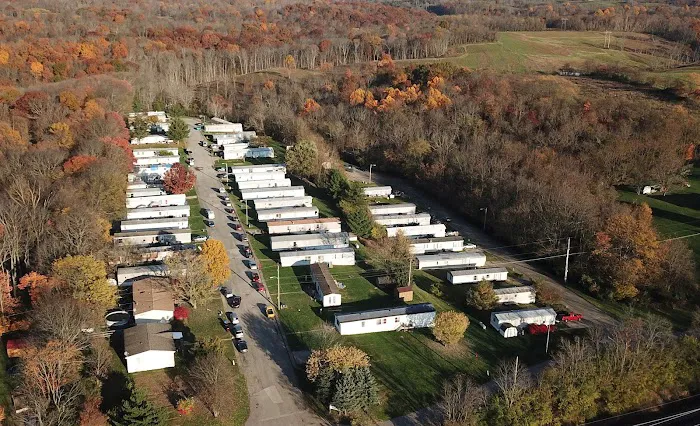 Grant mobile home Park Picture 1