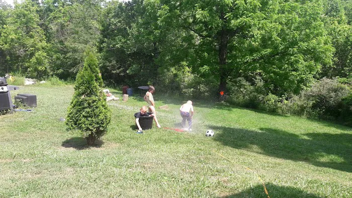 Grant mobile home Park Picture 5