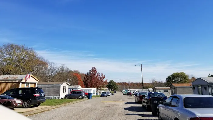 Grant mobile home Park Picture 3