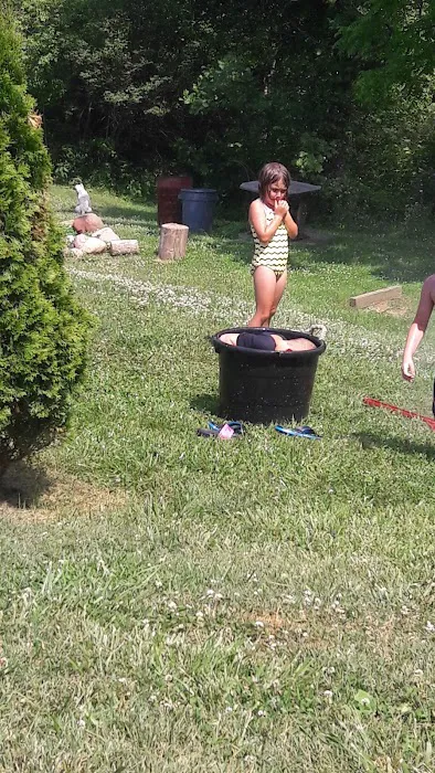 Grant mobile home Park Picture 4