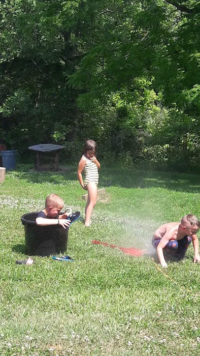 Grant mobile home Park Picture 6