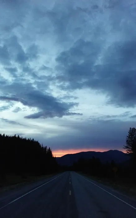 Thatcher Campground Picture 6