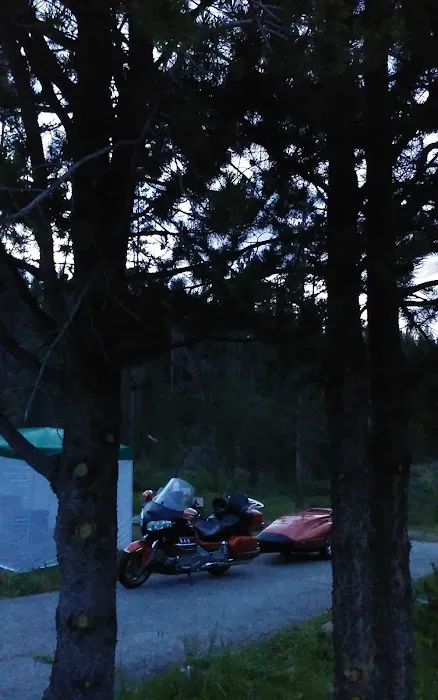 Thatcher Campground Picture 3