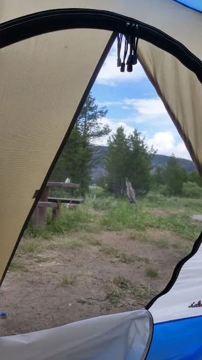 Thatcher Campground Picture 4