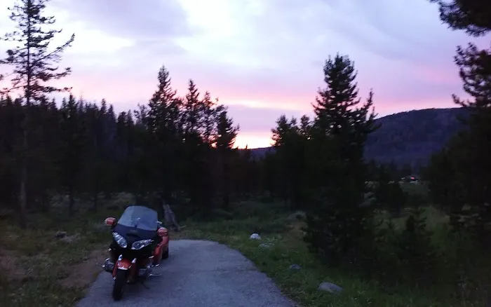 Thatcher Campground Picture 9