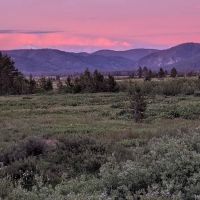 Thatcher Campground ico