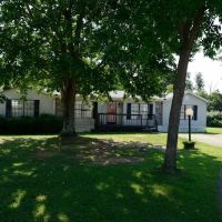 Country Living Pointe Mobile Home Park ico