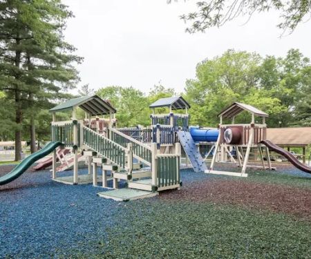 Northern Kentucky RV Park