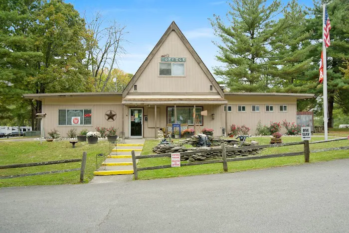 Northern Kentucky RV Park Picture 3