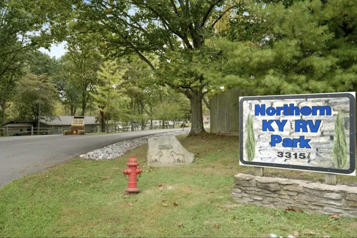 Northern Kentucky RV Park Picture 6