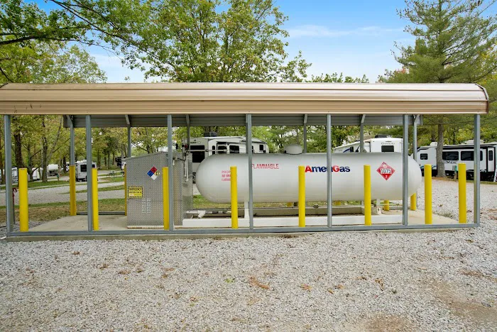 Northern Kentucky RV Park Picture 7