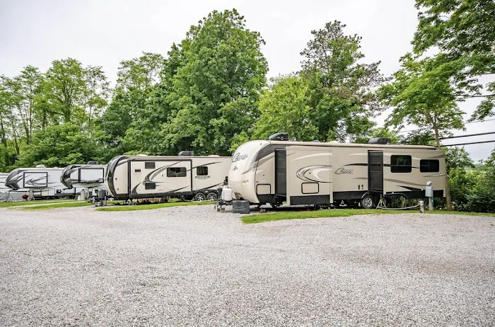 Northern Kentucky RV Park Picture 2