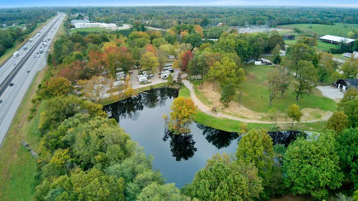 Northern Kentucky RV Park Picture 5