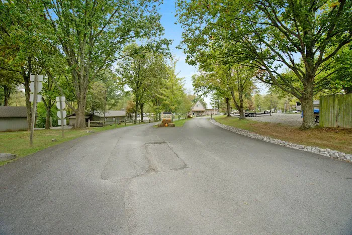 Northern Kentucky RV Park Picture 9