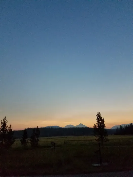 Trap Creek Campground Picture 10
