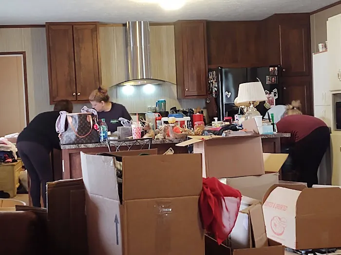 Deer Trace Pointe Mobile Home Park Picture 9