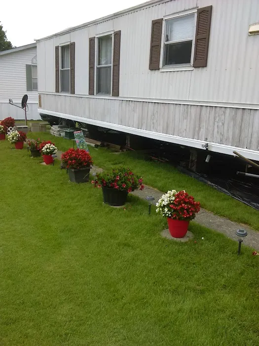 Richwood Villa Mobile Home Pk Picture 1