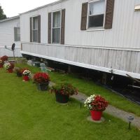 Richwood Villa Mobile Home Pk ico