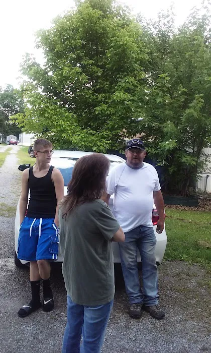 Richwood Villa Mobile Home Pk Picture 4