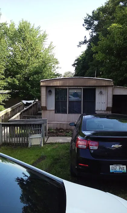 Richwood Villa Mobile Home Pk Picture 2