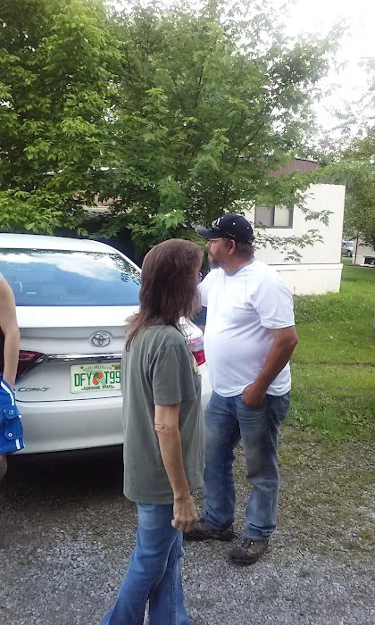 Richwood Villa Mobile Home Pk Picture 7