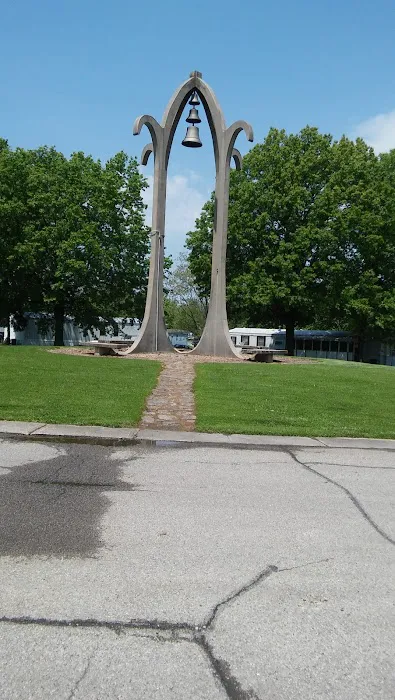 Richwood Villa Mobile Home Pk Picture 5