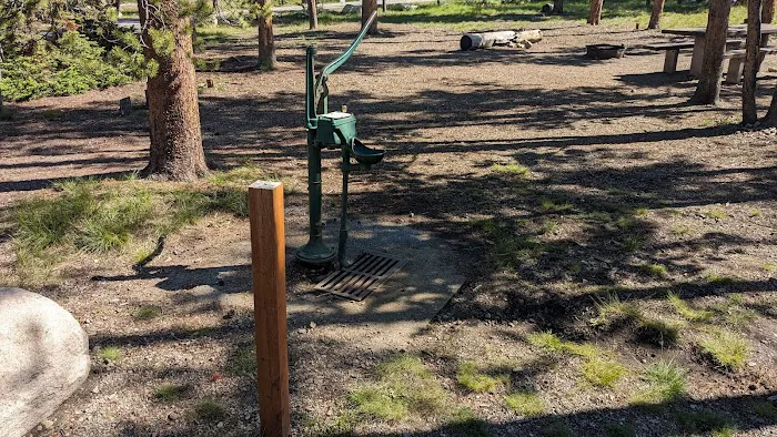 Sheep Trail Campground Picture 7