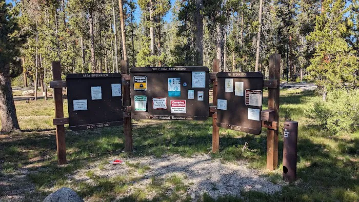 Sheep Trail Campground Picture 9