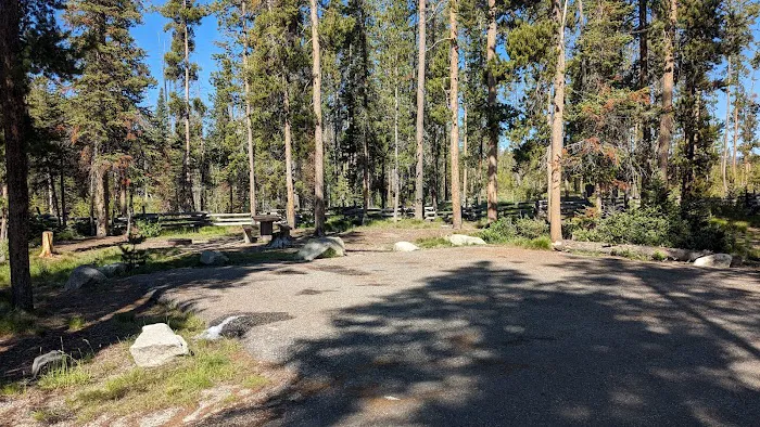 Sheep Trail Campground Picture 5