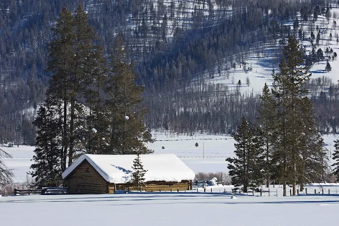 Sheep Trail Campground Picture 10