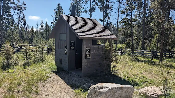 Sheep Trail Campground Picture 1