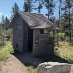 Sheep Trail Campground