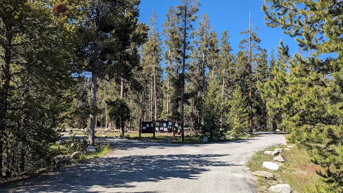 Sheep Trail Campground Picture 4