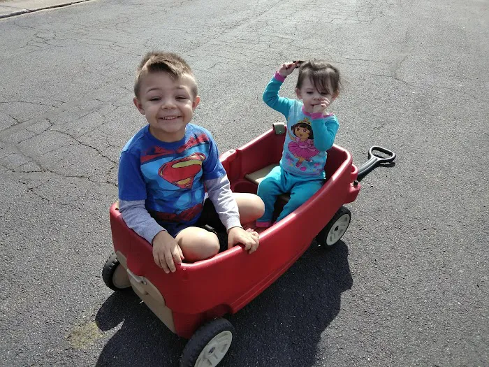 Mosbys Pointe Mobile Home Park Picture 8