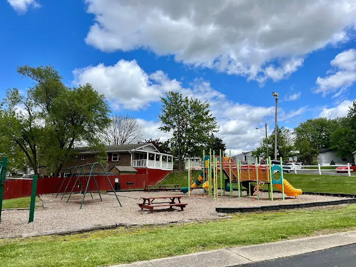 Mosbys Pointe Mobile Home Park Picture 4