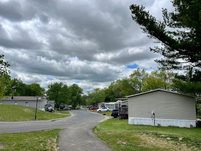 Mosbys Pointe Mobile Home Park Picture 2