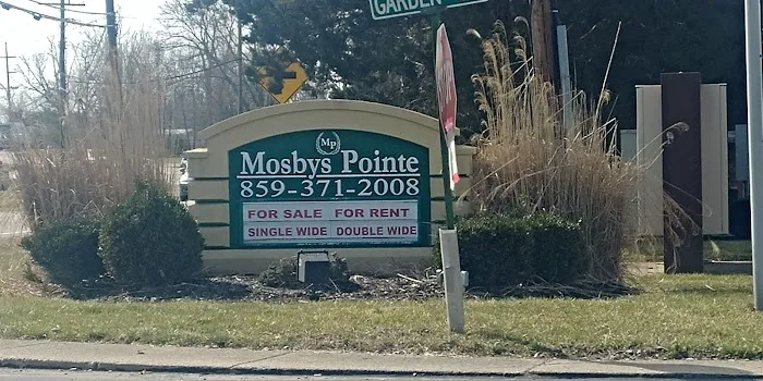 Mosbys Pointe Mobile Home Park Picture 9
